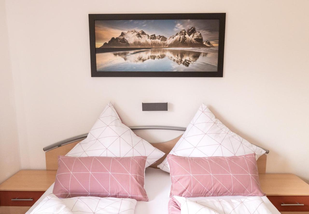 Haus Alpenblick Hotel Sankt Wolfgang im Salzkammergut ภายนอก รูปภาพ