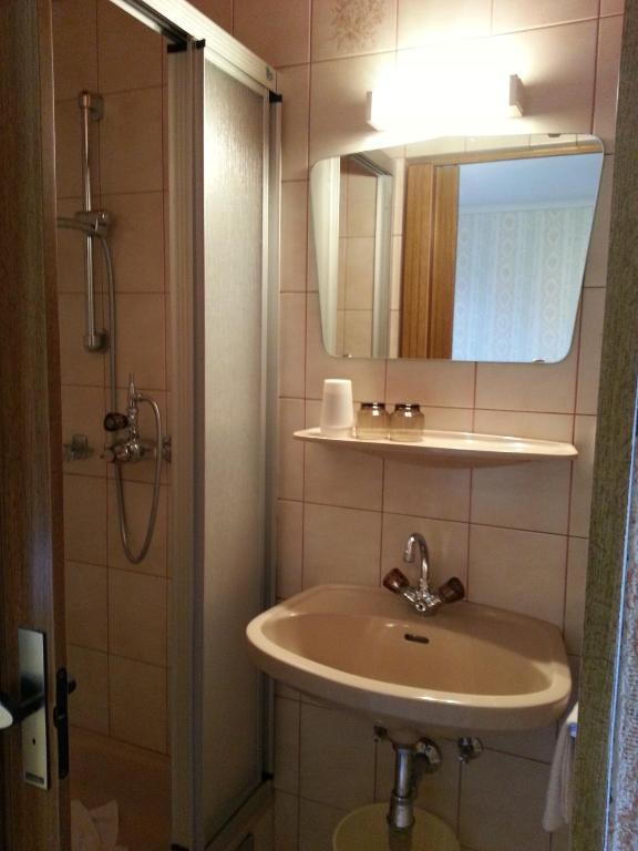 Haus Alpenblick Hotel Sankt Wolfgang im Salzkammergut ห้อง รูปภาพ