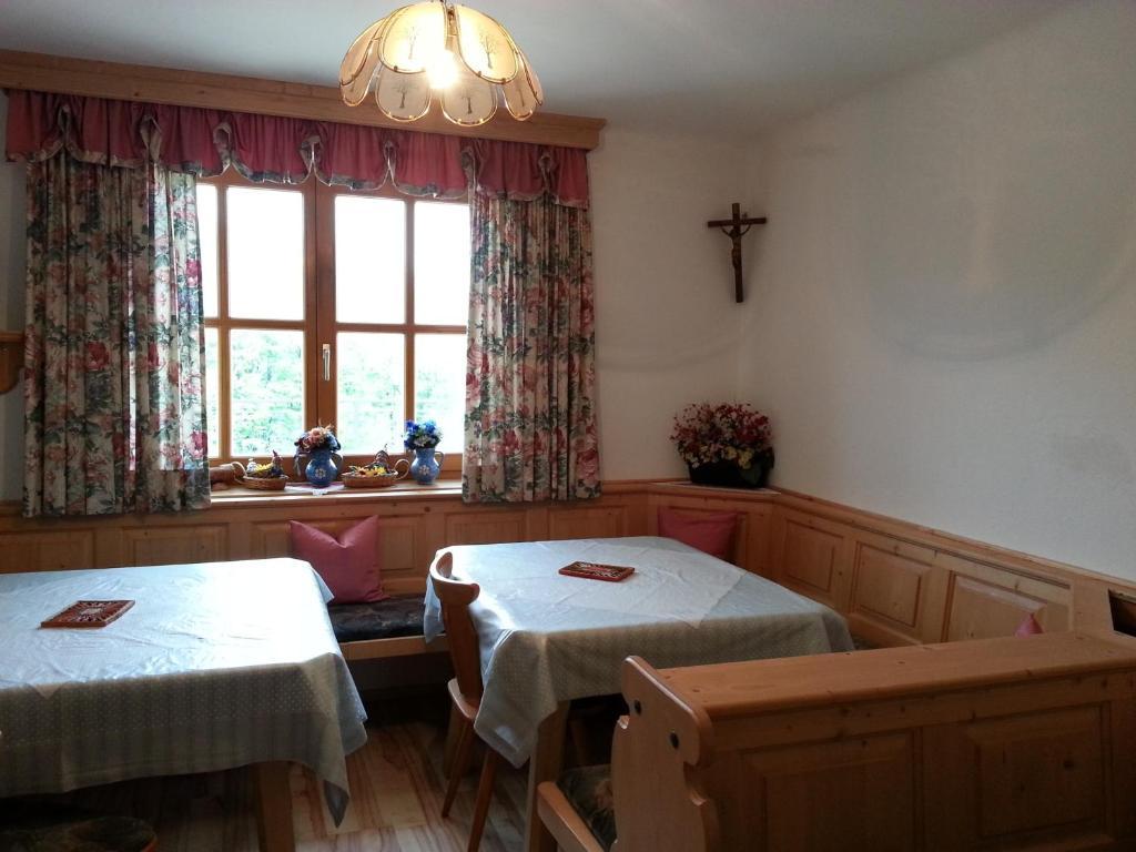 Haus Alpenblick Hotel Sankt Wolfgang im Salzkammergut ภายนอก รูปภาพ